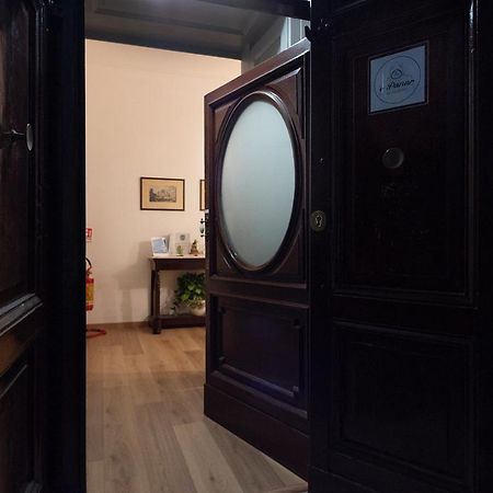 B&B O' Panar Al Duomo Nápoly Kültér fotó